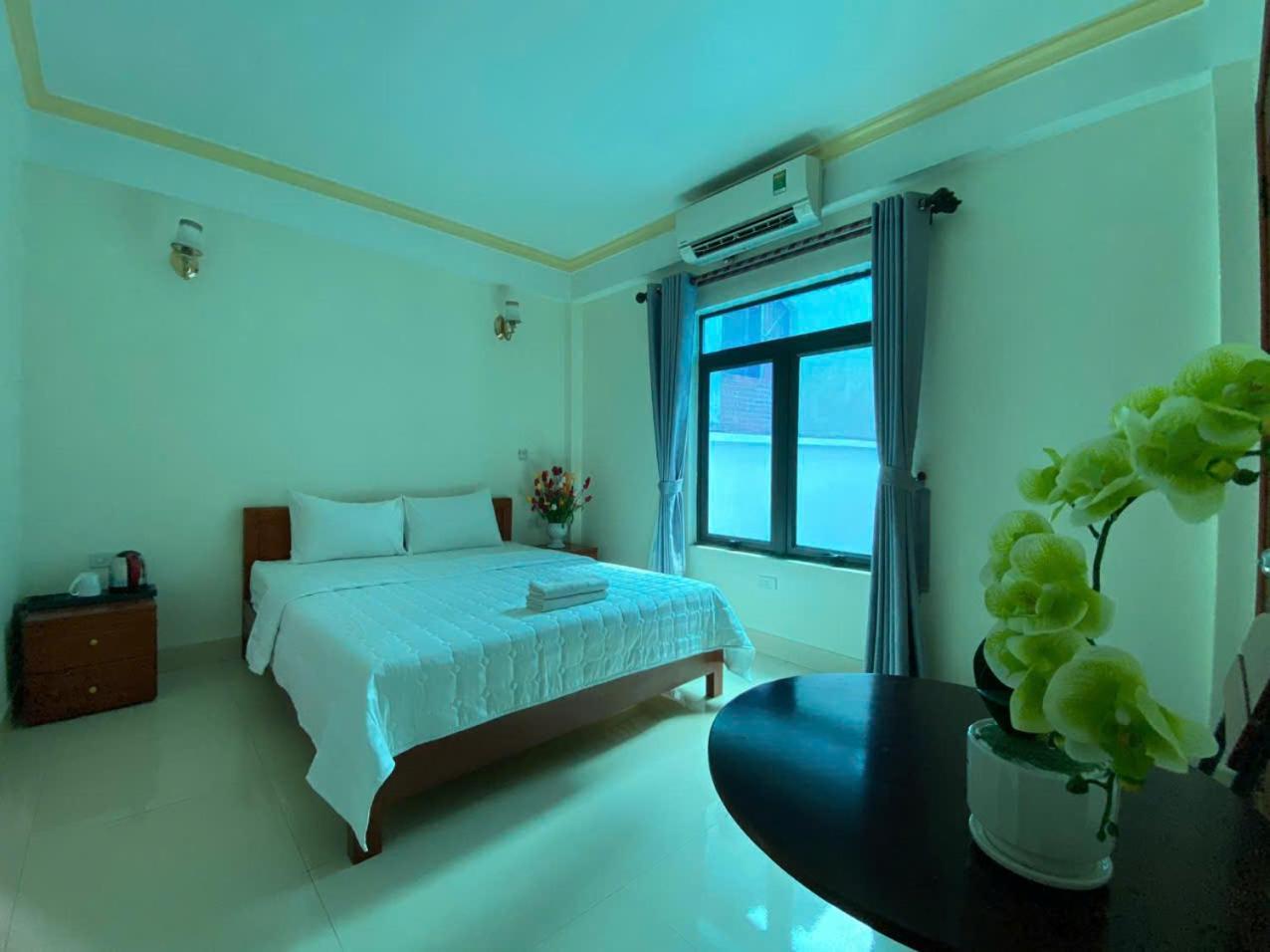 Center Tam Coc Homestay Ninh Binh Exterior foto