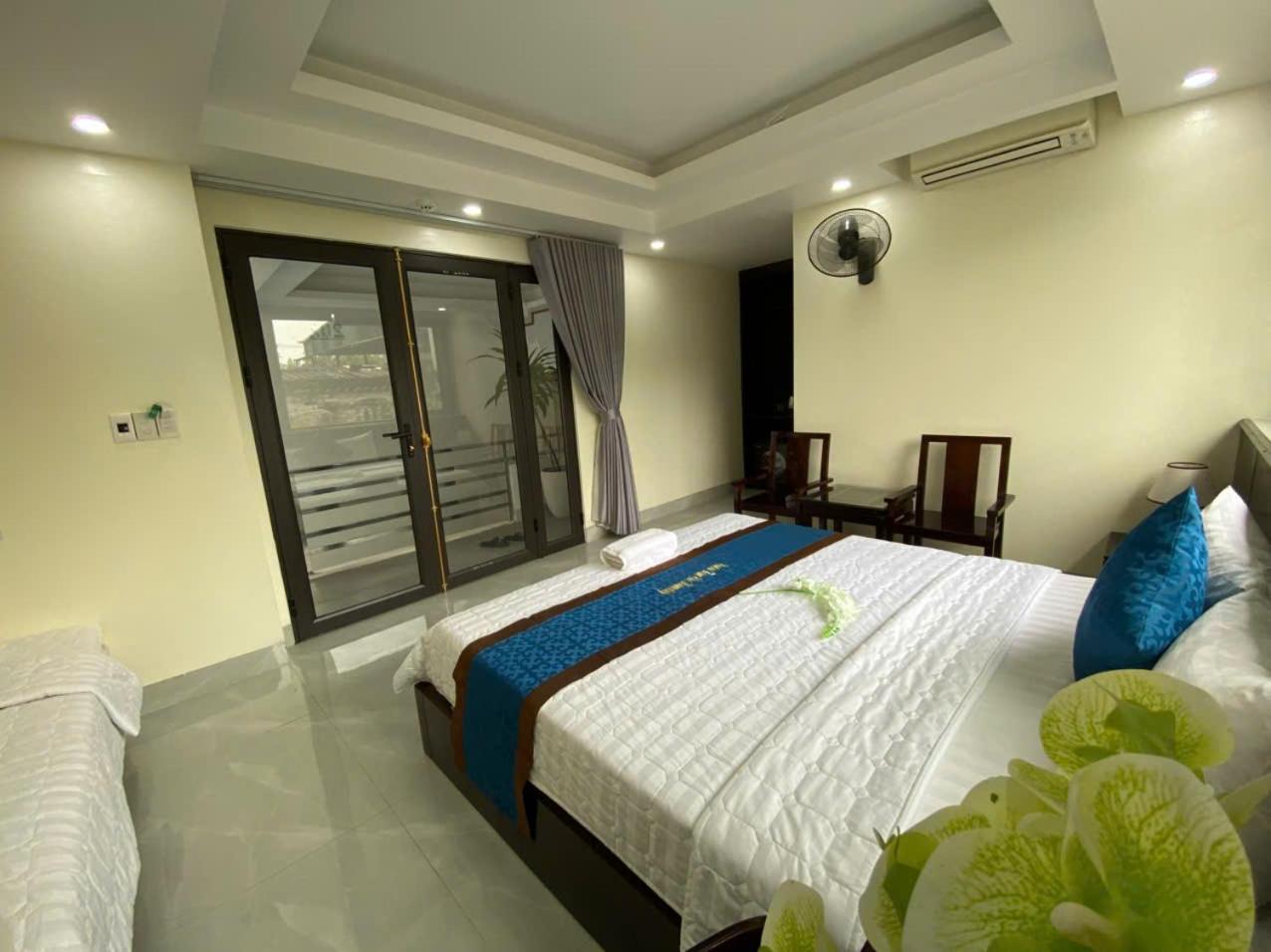 Center Tam Coc Homestay Ninh Binh Exterior foto