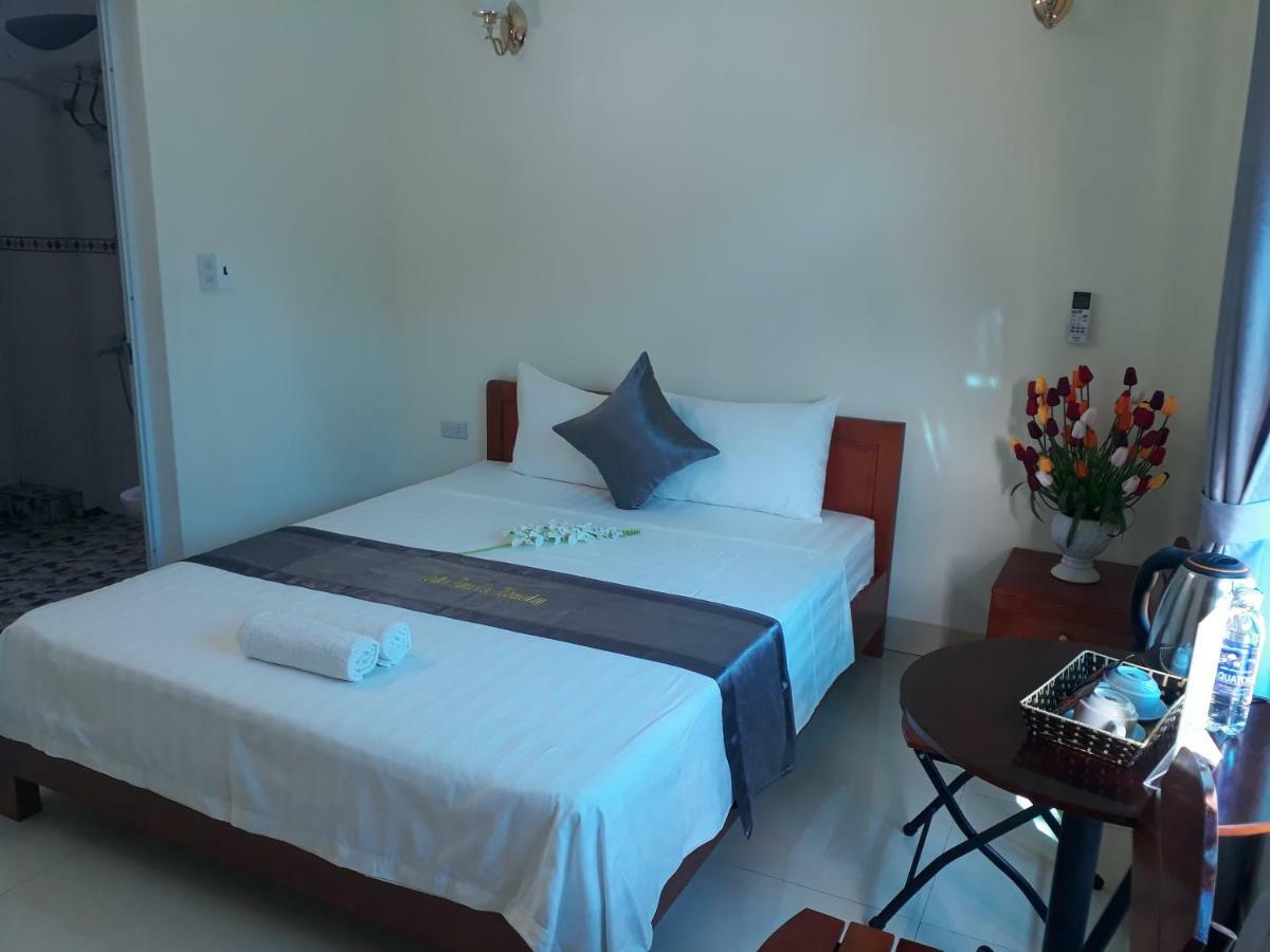 Center Tam Coc Homestay Ninh Binh Exterior foto