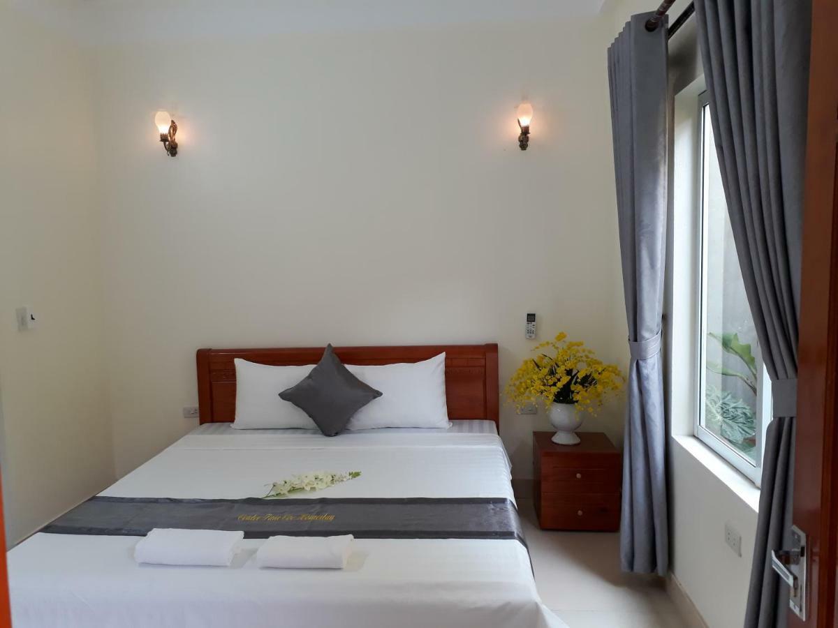Center Tam Coc Homestay Ninh Binh Exterior foto